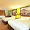 Super 8 by Wyndham Wheatland Wyoming