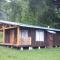 Cabaña Pucon a Huife