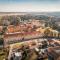 Apartmany u Polanských Lednice