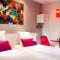 ibis Styles Blois Centre Gare