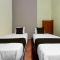 Hotel O near Ahmad Yani International Airport formerly North Bay Residence
