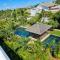 Une Sublime Villa sur le Toit pour des Vacances Inoubliables