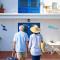 BlueSky Arniston Boutique Guesthouse