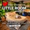 Appartement Chambre Cosy - Jacuzzi - Little Room Vendôme