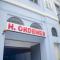 Hotel Ordenes (Adult Only)