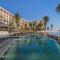 Hilton Cancun, an All-Inclusive Resort