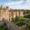 Thornbury Castle - A Relais & Chateaux Hotel