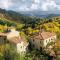 Bio Agriturismo Il Vigno - Adults Only - Farm To Table Food - Pool Sauna Nature - Wild Tuscan countryside - Your Place to Breathe