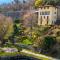 LakeSide Villa Del Pierangelo: Apartment Platanus