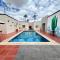 Hotel Buen Valle