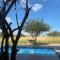 Luna Piena 19A Zebula golf course and spa resort