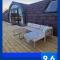 Bromach Lodge & NEW HOT TUB