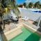 Casa con Piscina en Chixchulub a 100 m de la playa