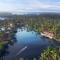 Munroe Island Lake Resort