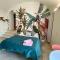 HISTORICAL CENTRE, Stylish, walk to Corato station, close to Trani