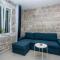 Modern Stone Studio in the Heart of Split