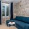 Modern Stone Studio in the Heart of Split