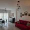 Beach apartments