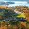 Cod Cove Inn, BW Signature Collection-Boothbay Harbor Area