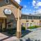 Rose Garden Inn - San Jose Airport
