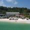 WHITE SAND ARK RESORT