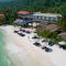WHITE SAND ARK RESORT