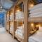 Haeundae Marine Capsule Hotel&Spa