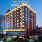 Ausotel Smart Guangzhou Zhujiang New Town