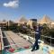 Matto Pyramids Inn