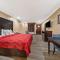 Econo Lodge Inn & Suites Escondido Downtown