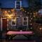 Secret City Cottage - Peaceful - Private Garden