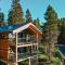 Naturchalets Turracher Höhe by ALPS RESORTS