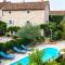 HERITAGE Villa DEA RUSTICA