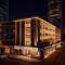 CYBO Sation SSAW Hotel Chunxi Road Tianfu Square Chengdu