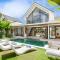 La Joie Villa by Tasvan