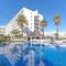 BLUESEA Interpalace