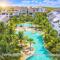 Estrella Dominicus Apartment - Beach & 5 Pools