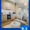 Apartamenty Kopernika by LookAp - Parking w garażu w cenie