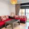 Meilleur appartement au centre ville