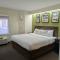 Sleep Inn Bryson City - Cherokee Area