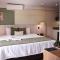 Hotel Ryo 74B Suites by Growing Group