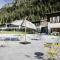 Gressoney Saint-Jean apartments by Halldis