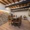 La Casa sul Vicolo CORTONA CENTRO STORICO