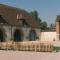 Lieu Dieu, Domaine de Campagne