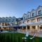 Best Western Plus Le Fairway Hotel & Spa Golf d'Arras