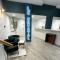 Best Western Hotel Le Crystal Dinard