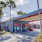 Texas Inn Brownsville by Hotel O