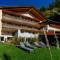Saldur Small Active Hotel