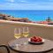 Sea Vista Hotel