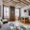 UrbanFlat 96 - Joli appartement Parisien quartier Montorgueil